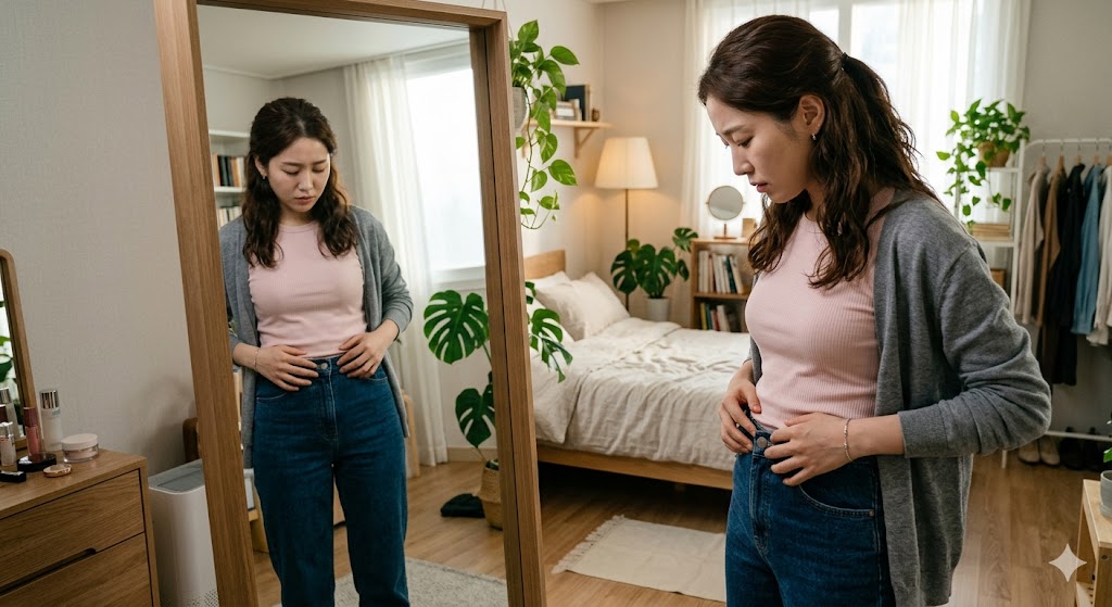 나잇살을 ‘회춘의 동력’으로 바꾸는 중장년 건강 역전 시나리오