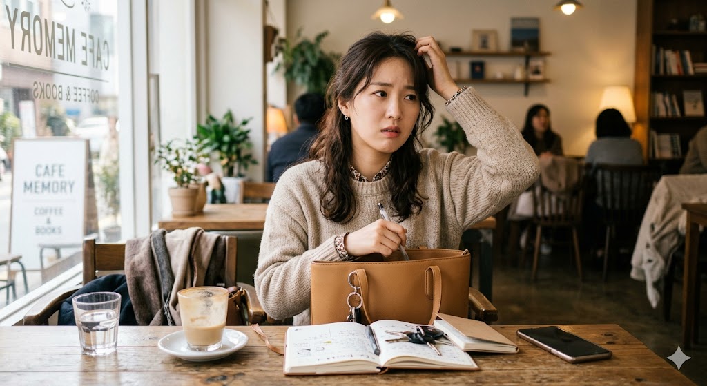 100세 시대의 가장 큰 숙제, 뇌의 노화를 멈추고 활력을 되찾는 법