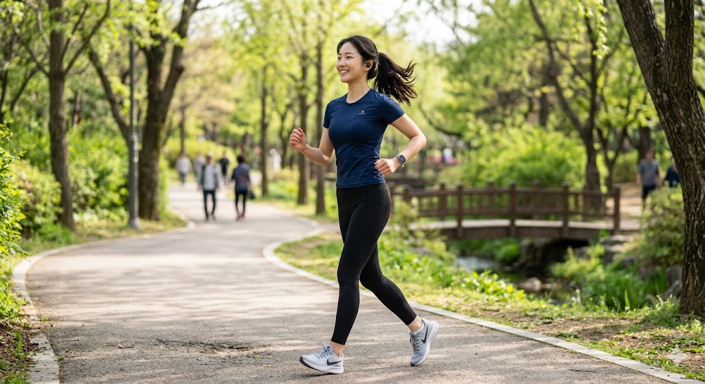 무릎 소리에 놀라셨나요? 관절의 노화를 늦추는 ‘인체 윤활유’의 비밀