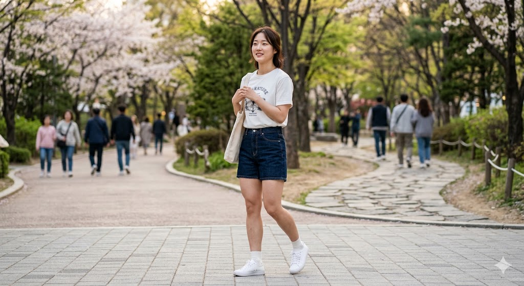 100세 시대, 통장 잔고보다 중요한 것은 ‘허벅지 굵기’입니다