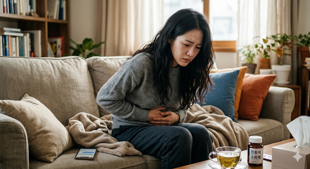 병에 잘 걸리지 않는 몸의 비밀: 중장년의 ‘장내 생태계’를 재건하라