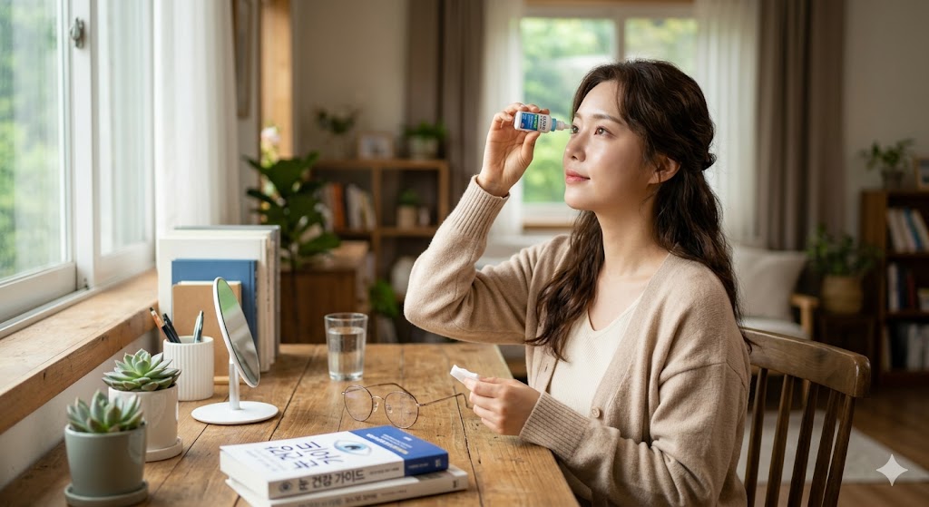 세상을 보는 창, ‘눈의 유통기한’을 늘리는 뇌과학과 안과학의 결합