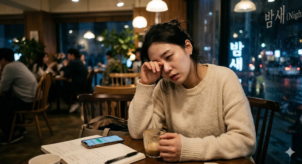 중장년의 활력 발전소, ‘간 건강’을 되살리는 과학적 해독과 재생의 모든 것