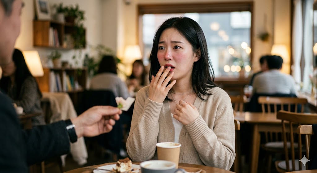 영포티의 ‘고백 공격’과 인지적 오류: 왜 그들은 자신이 젊다고 믿는가?
