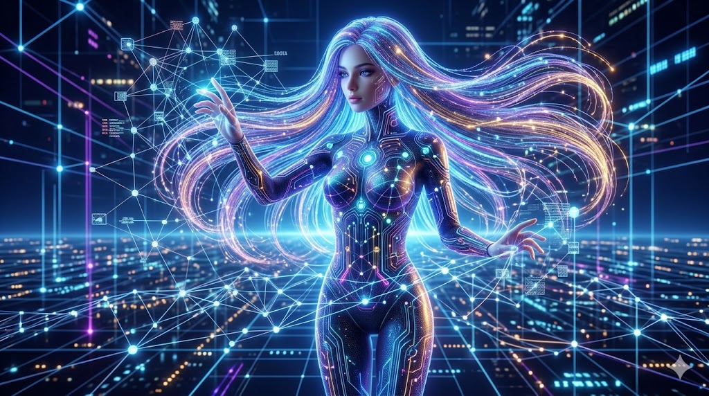 2026년 AI 에이전트 시장의 다크호스: 브랜드 인게이지먼트 네트워크(BNAI) 심층 분석