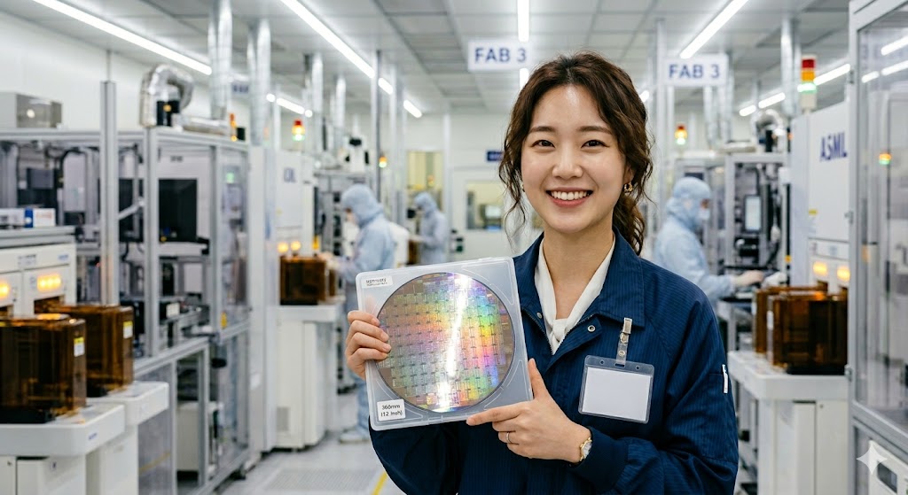 MM텍 (MTC): 반도체 초정밀 부품 기술의 심층적 고찰