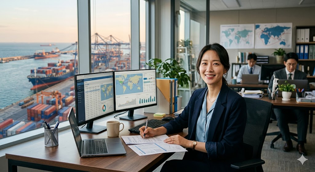 브레이크웨이브 탱커 해운 ETF(BWET): 운임 선물 시장의 구조와 2026년 전략적 가치