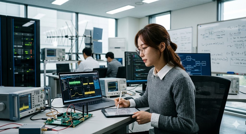 삼지전자(037460) 심층 분석: 통신과 에너지 산업을 관통하는 다각화된 비즈니스 모델