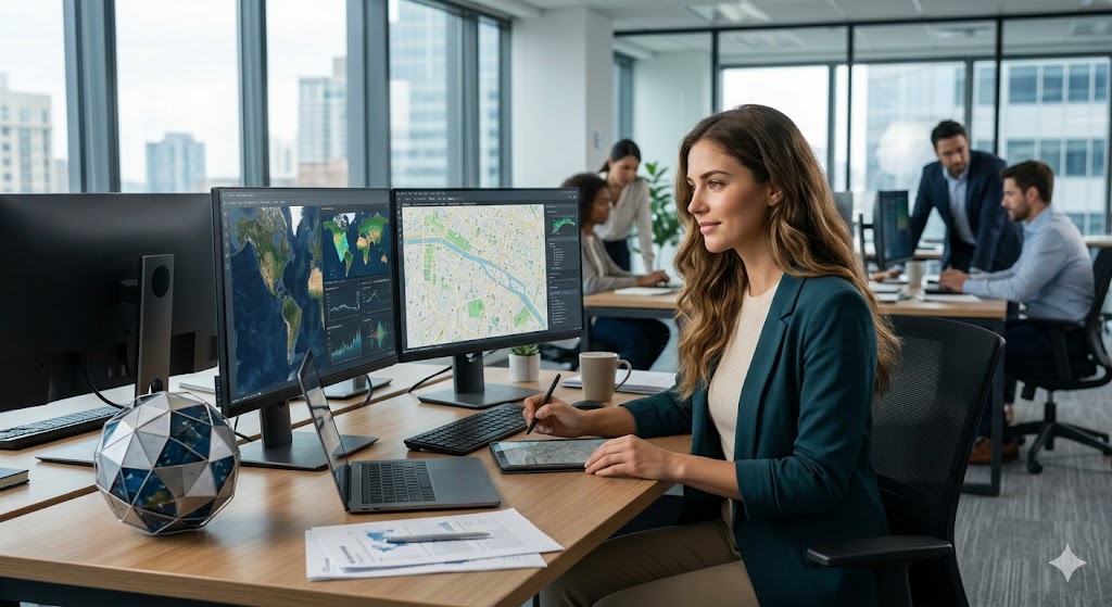 세틀로직(Satellogic, SATL) 심층 분석: 초소형 위성 기술과 우주 데이터 경제의 혁신