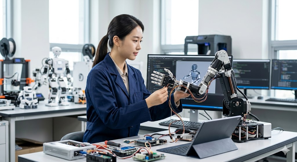 스워머(SWMR) 나스닥 신규 상장 분석: 자율 군집 드론 AI 기술의 파괴적 혁신