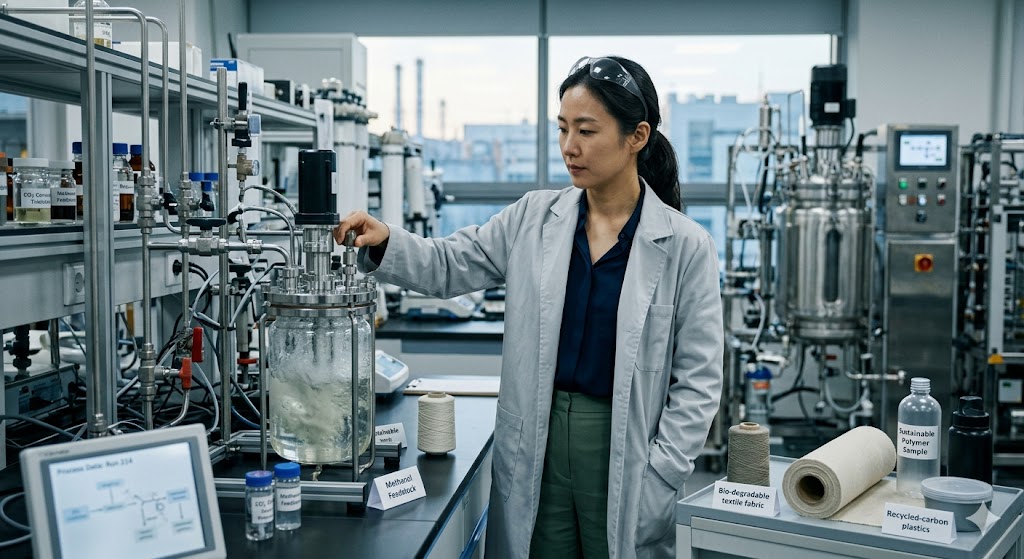 란자테크 글로벌(LNZA) 분석: 탄소 포집 및 전환(CCT) 기술의 상업적 혁신