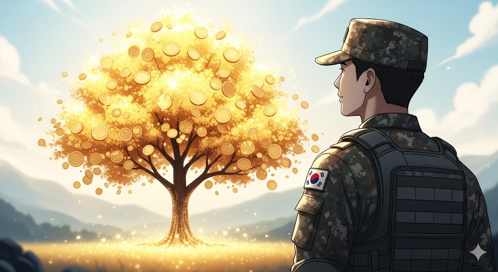 [인사이트] 군 복무 18개월, ‘잃어버린 국민연금’ 국가가 100% 채워준다