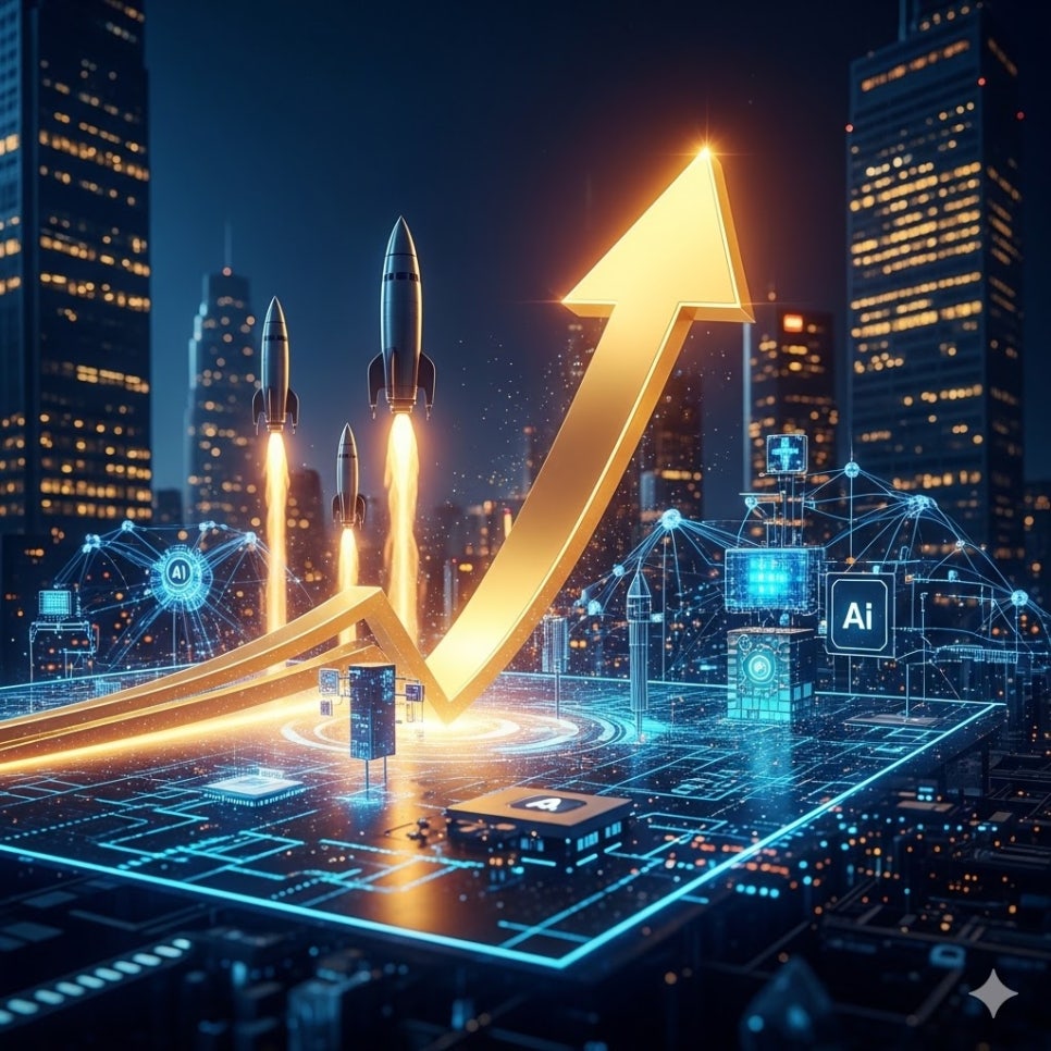 [인사이트] 미래에셋벤처투자(100790): 스페이스X부터 AI까지, 글로벌 유니콘이 쏘아 올린 주가